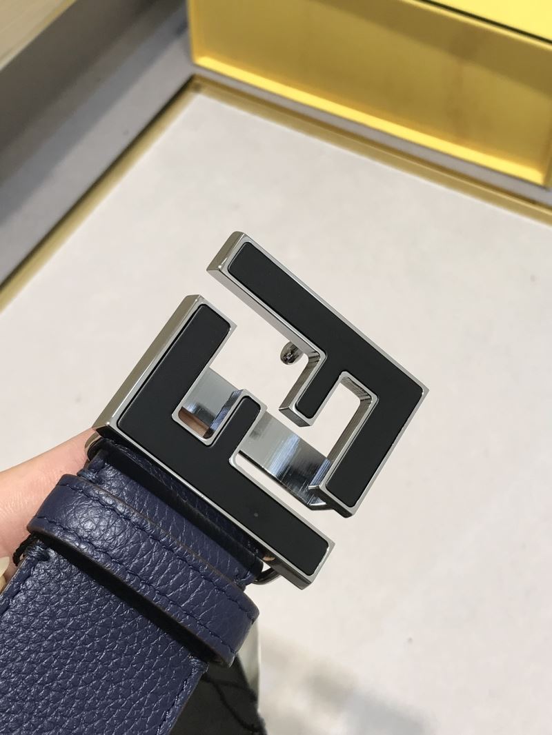 Fendi Belts